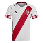 Günstige Fußballtrikots CA River Plate Heimtrikot 2025-26 Kurzarm